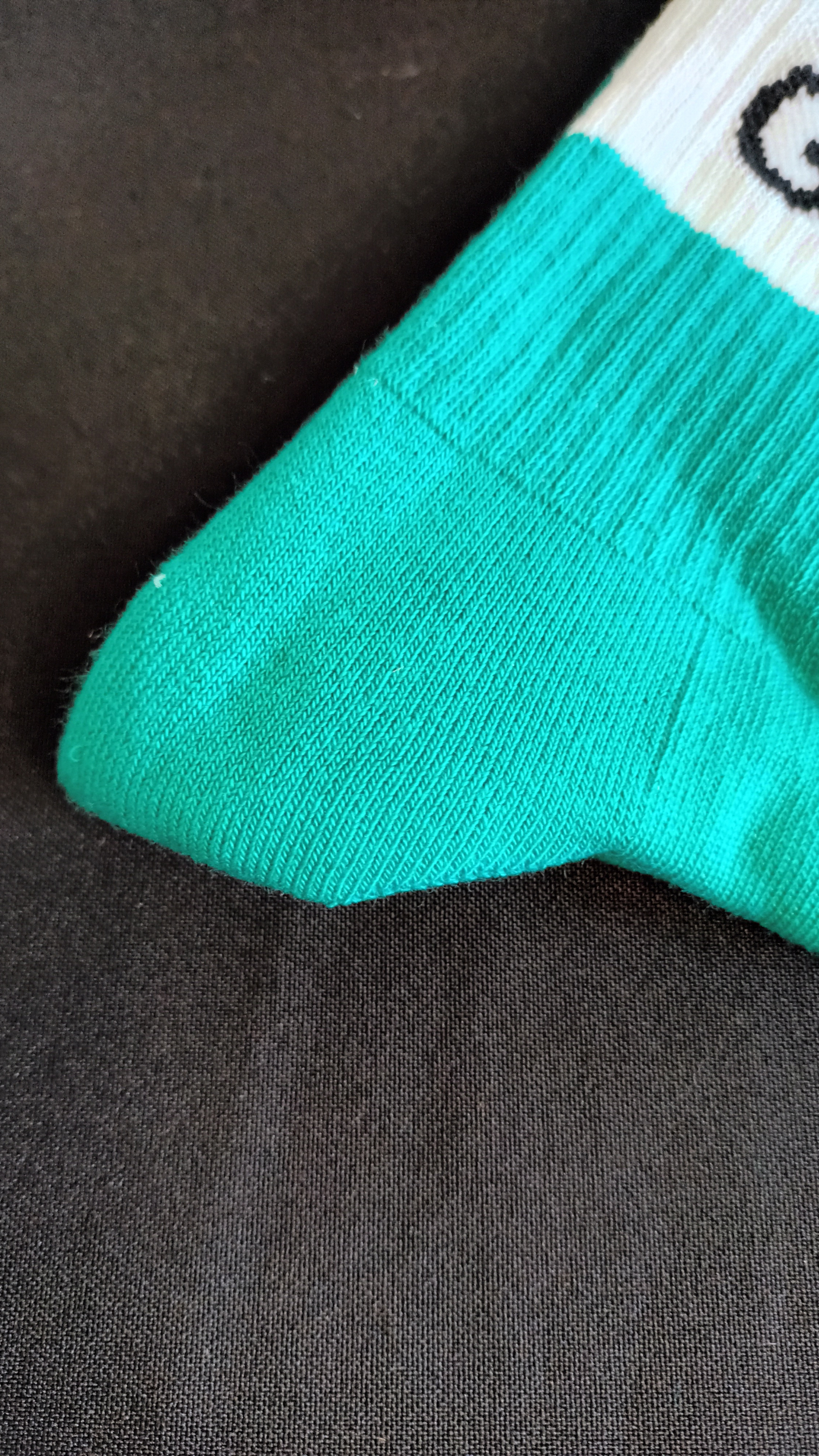 chaussettes bad girl Graines de Love