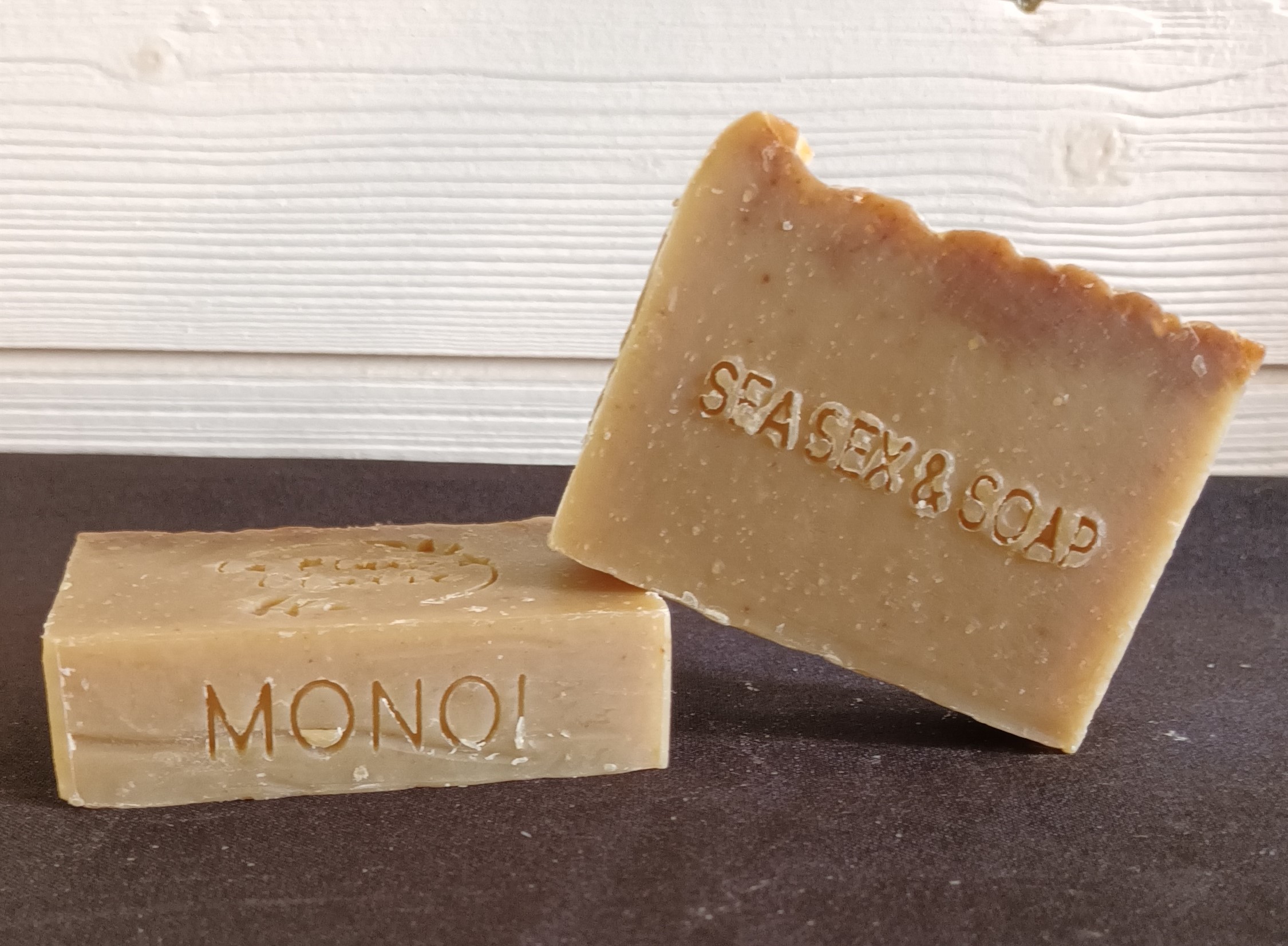 Savon monoï Sea Sex