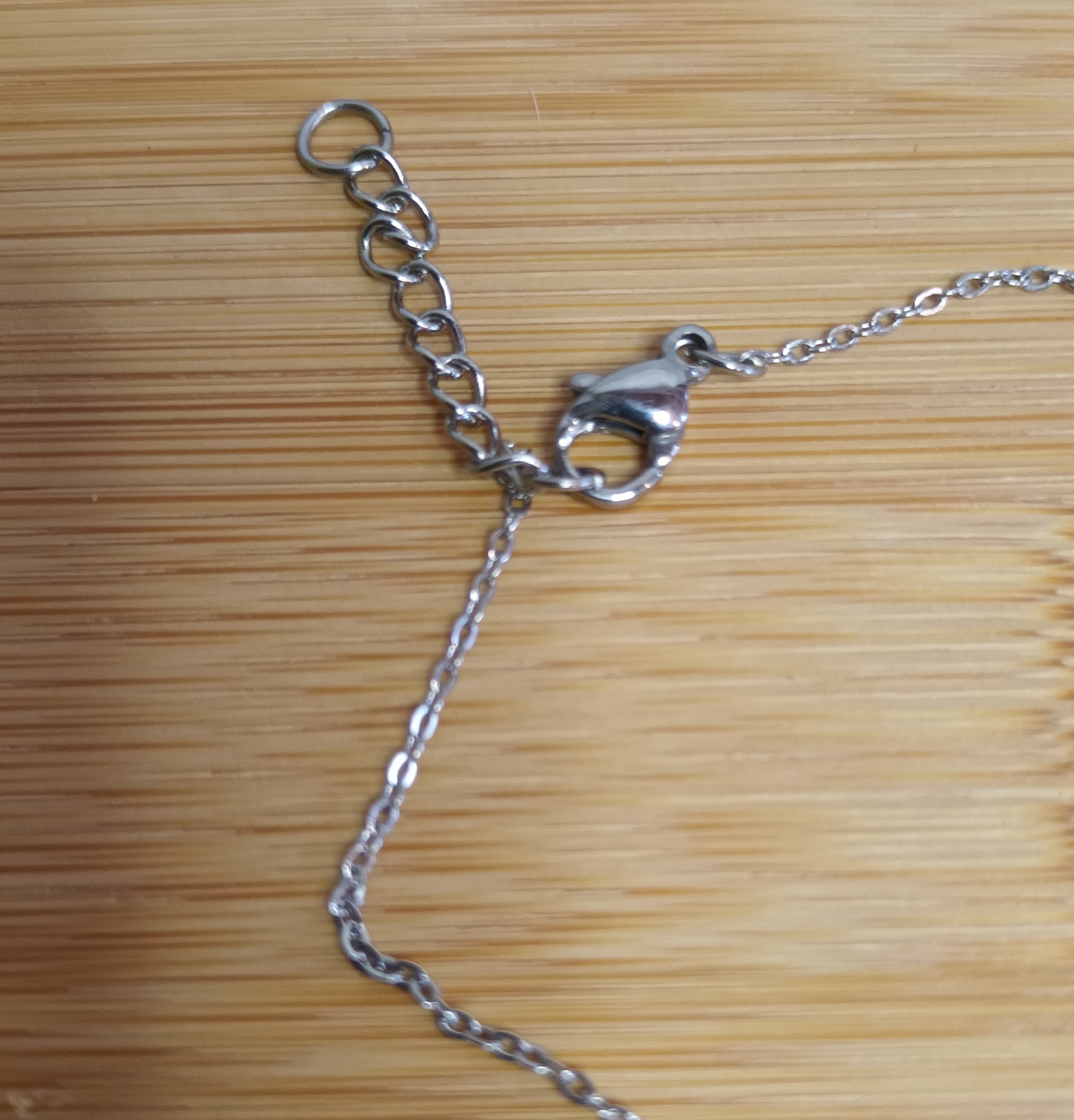 Bracelet Arbre de vie Graines de Love