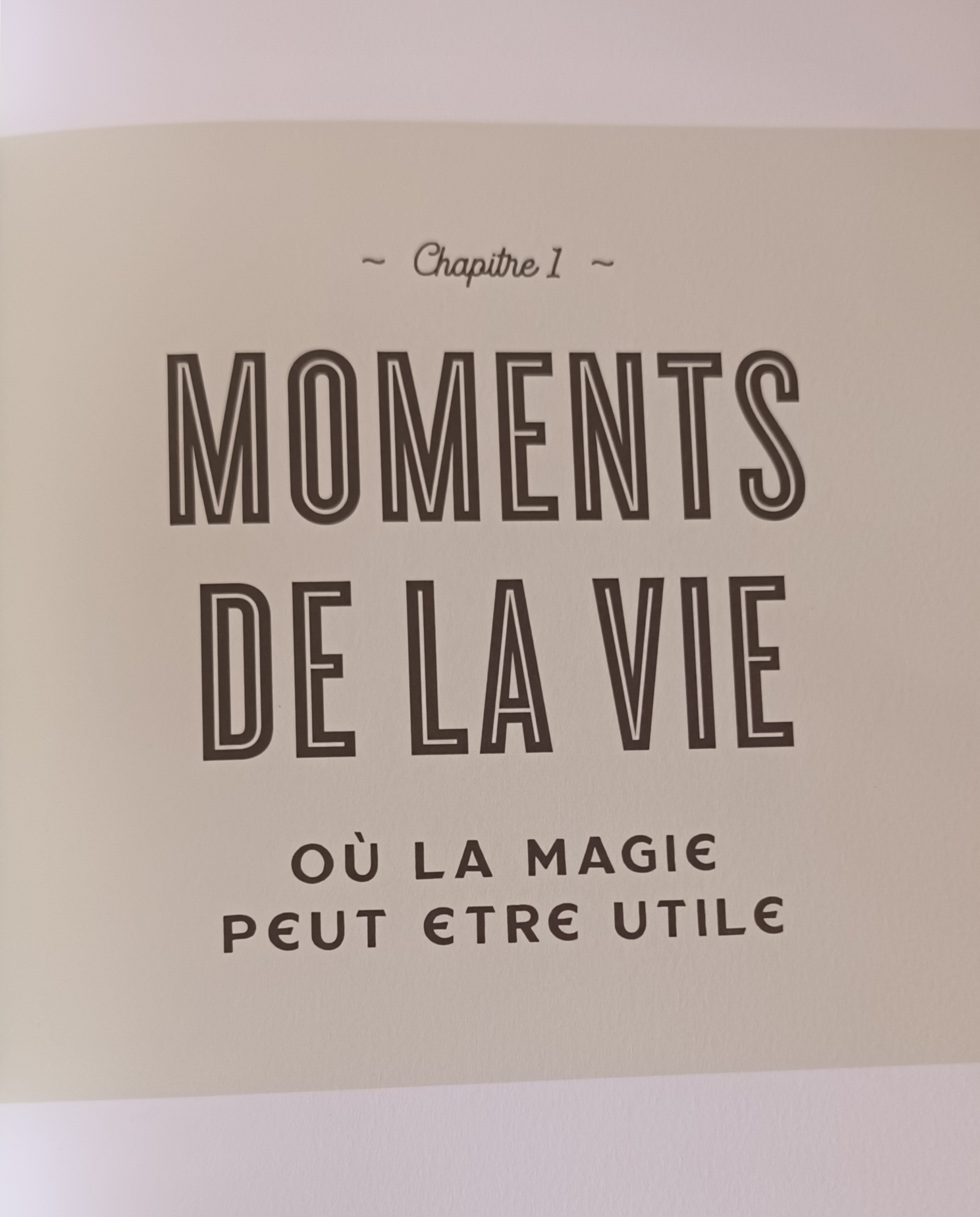 Livre Tout le monde peut être une sorcière Graines de Love 3