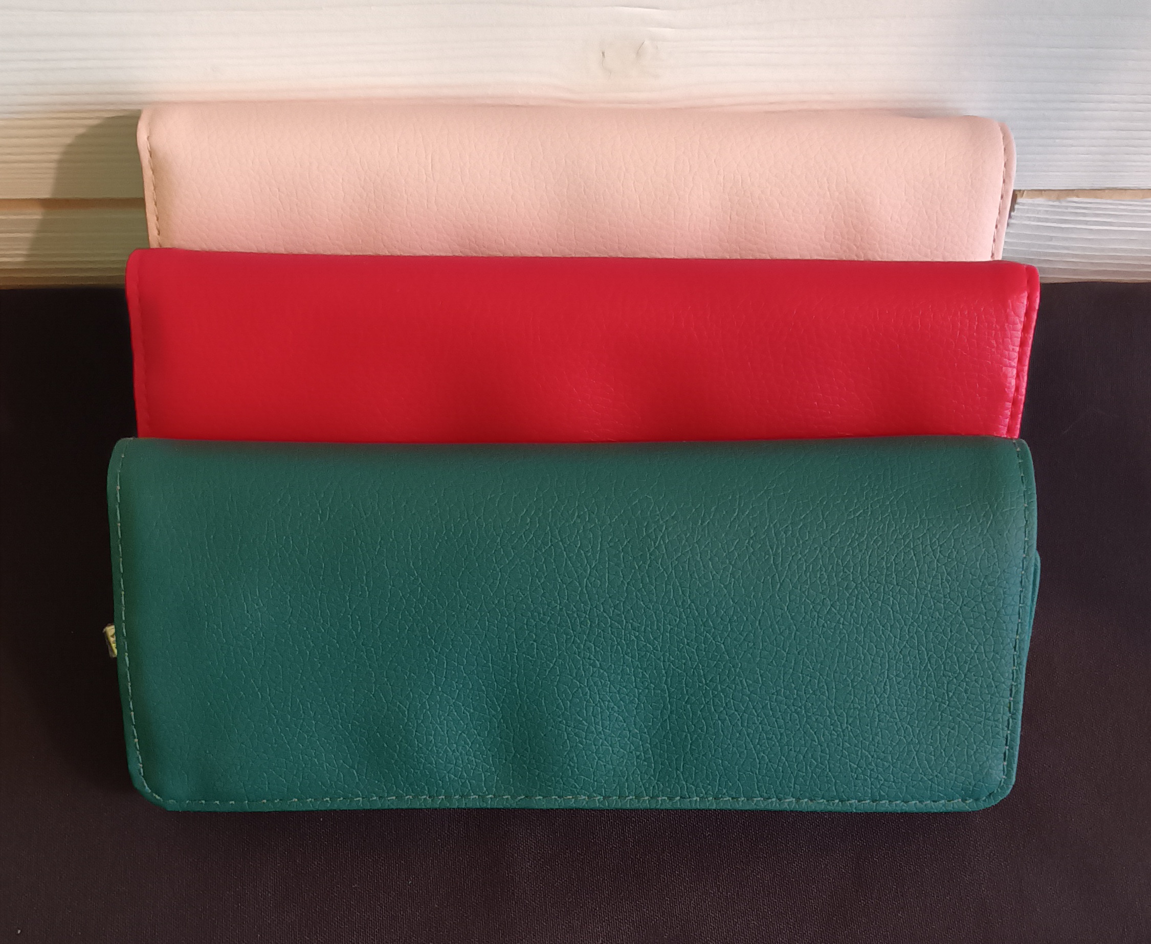 Pochettes à bijoux Graines de Love