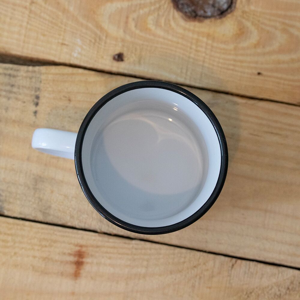 Mug Graines de Love