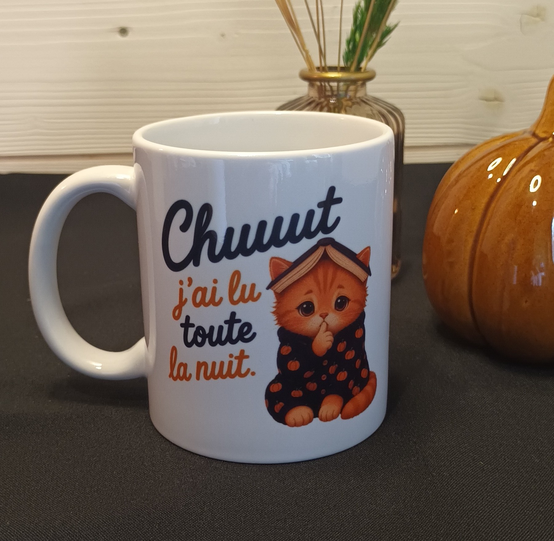Mug Chut jai lu..