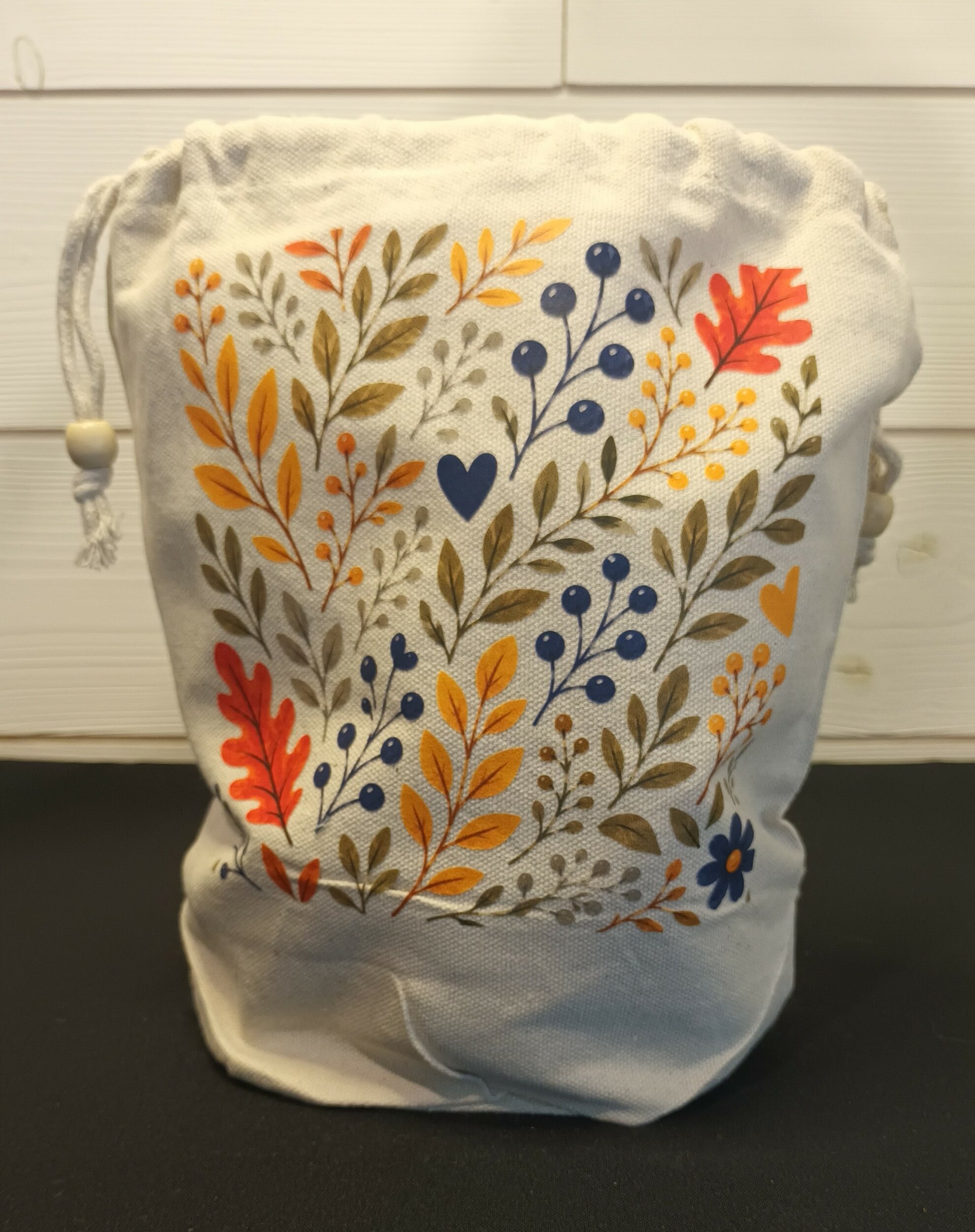 Pochette cadeau