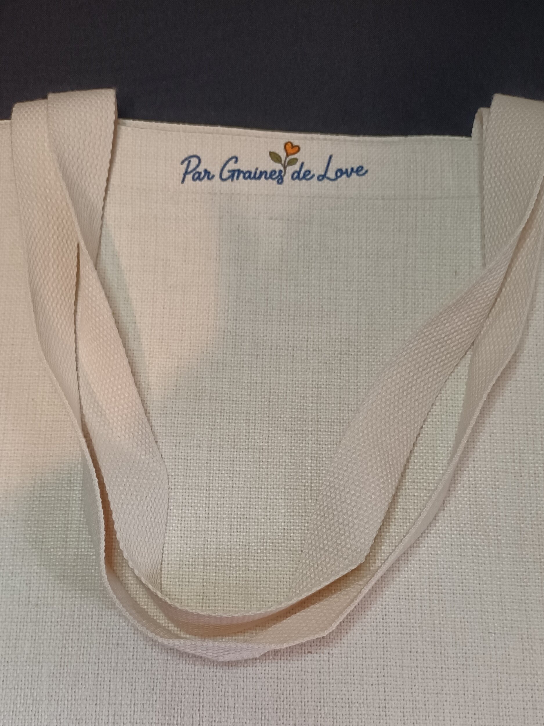 Tote bag Best mum dos