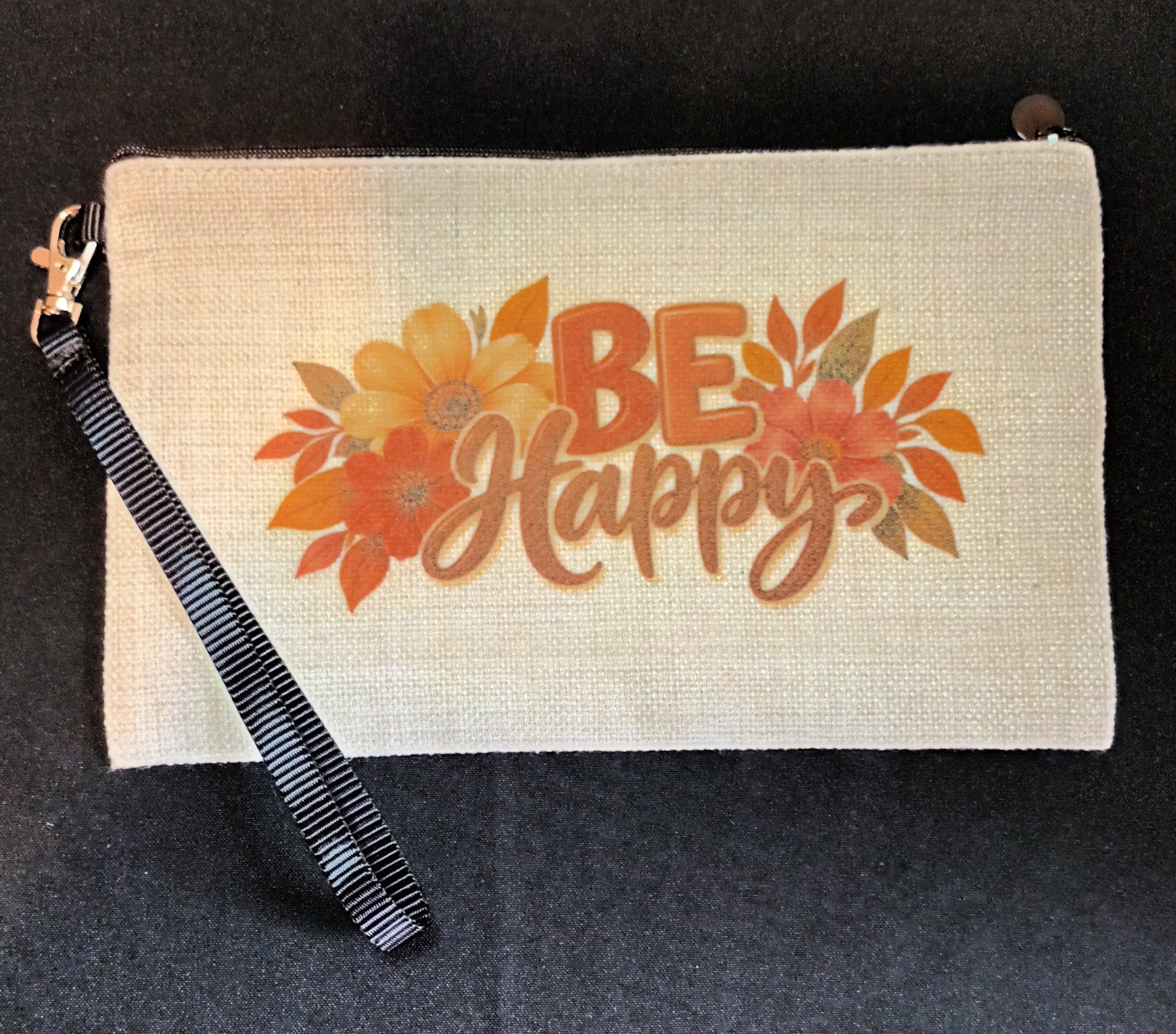 Trousse Be happy face