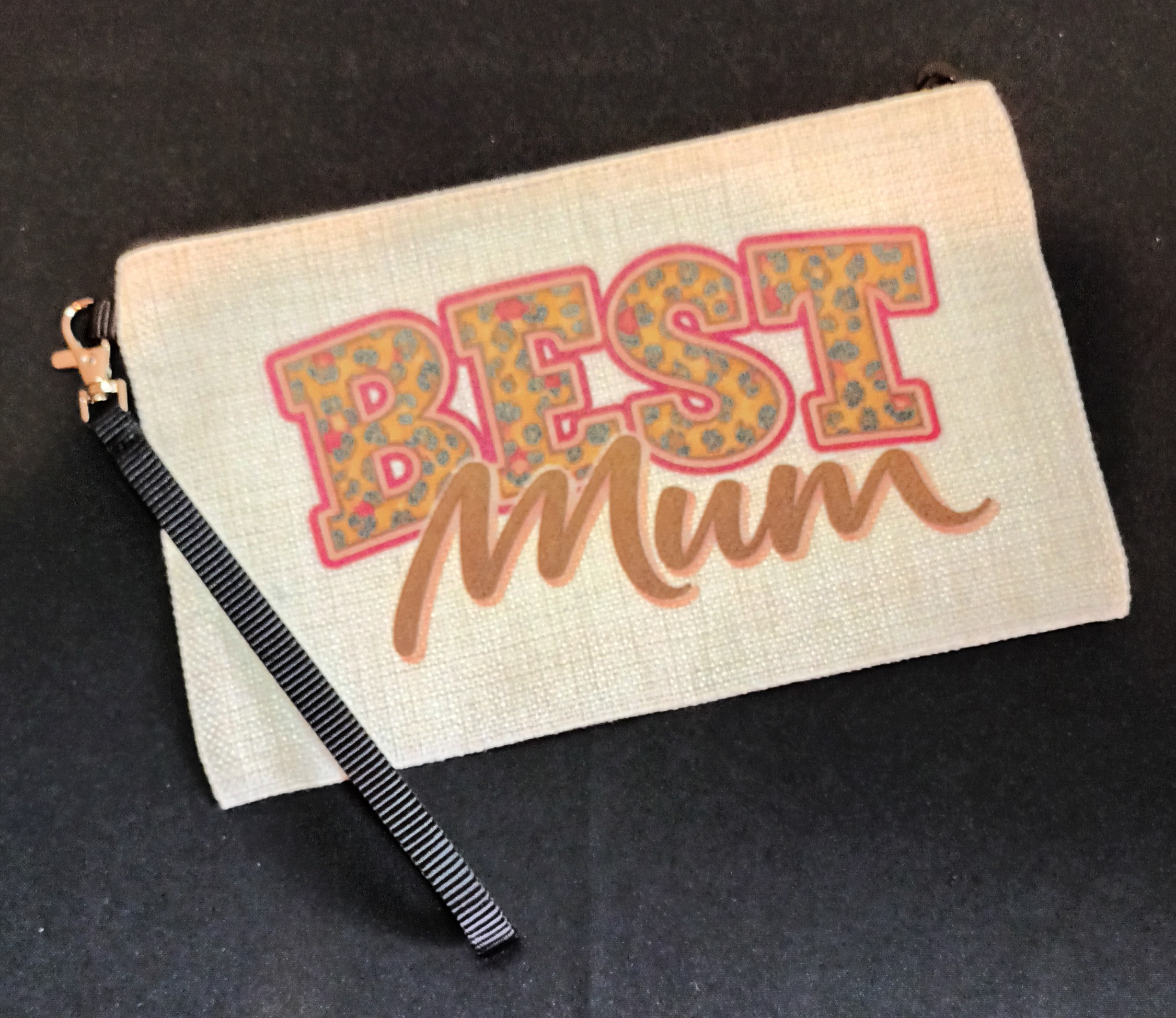 Trousse Best Mum  face