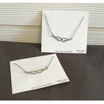 Collier ailes ras le cou Graines de Love