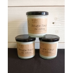 bougie fleur de coton graines de love
