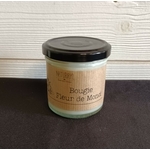 bougie fleur de monoï Graines de Love