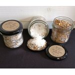 Sel de bain Détente Poétique Graines de Love