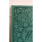 notebook relié Graines de Love