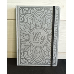 notebook relié Graines de Love