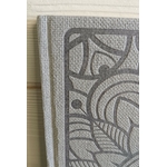 notebook relié Graines de Love