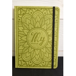 notebook relié Graines de Love