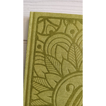 Notebook relié Graines de Love