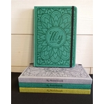 notebook relié Graines de Love