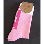 chaussettes girl power Graines de Love
