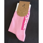Chaussettes girl power Graine de Love