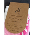 chaussettes girl power Graines de Love