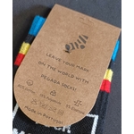 Chaussettes Fuck Mondays Graines de Love