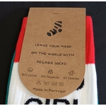 Chaussettes Bad Girl Graines de Love
