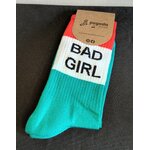 Chaussettes Bad Girl Graines de Love