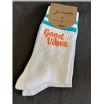 Chaussettes Good Vibes Graines de Love