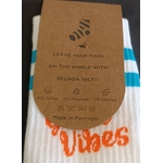 Chaussettes Good Vibes Graines de Love