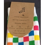 Chaussettes Old School Graines de Love