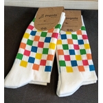 Chaussette Old School Graines de Love
