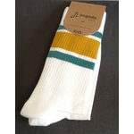 Chaussettes Moutarde Graines de Love