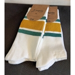 Chaussettes Moutarde Graines de Love