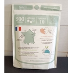 Puzzle libre comme lair Graines de Love