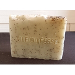 Savon exfoliant Pile ou Fesse Graines de Love