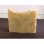 Savon Avoine Miel Graines de Love
