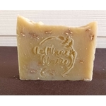 Savon Avoine Miel Graines de Love