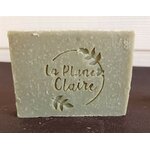 Savon argile verte Bichette Graines de Love
