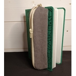Trousse zippé Graines de Love