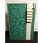 Elastique porte-crayons Graines de Love
