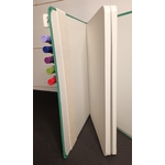 Elastique porte-crayons Graines de Love