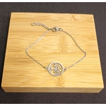 Bracelet Arbre de vie Graines de Love