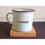 Mug La Patronne Gaines de Love
