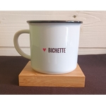 Mug Bichette Graines de Love