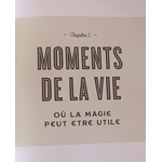 Livre Tout le monde peut être une sorcière Graines de Love 3