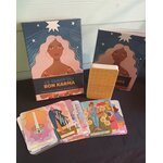 Le Tarot du bon karma 3 Graines de love