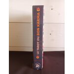 Le Tarot du bon karma 4 Graines de love