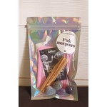 Kit lithothérapie F*ck mes peurs Graines de love