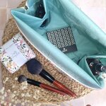 Trousse de toilette Graines de Love