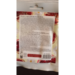 Masque visage bio tissu Graines de Love
